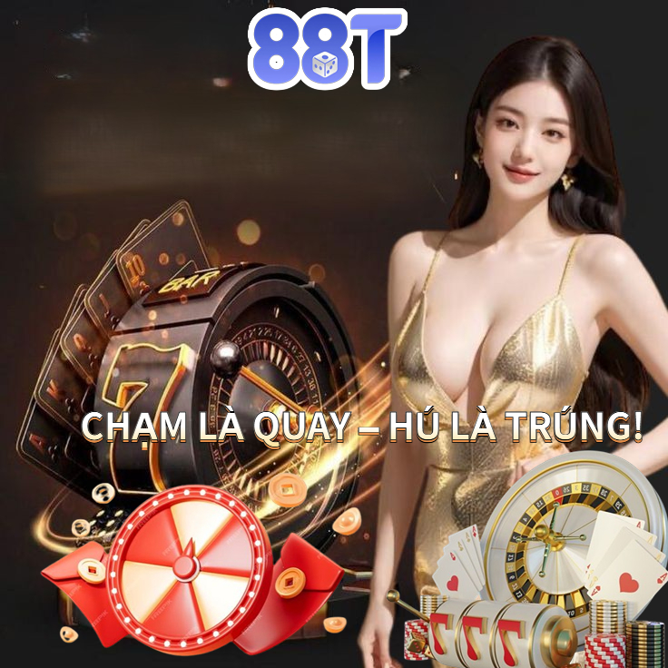 88T-Casino 88T-Casino