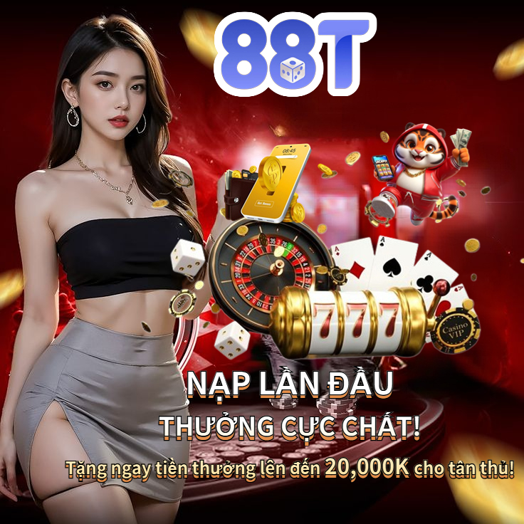 Trò chơi Nổ Hũ 88T Trò chơi Nổ Hũ 88T