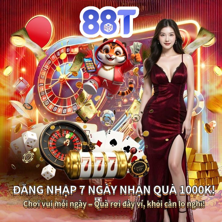 88T Casino